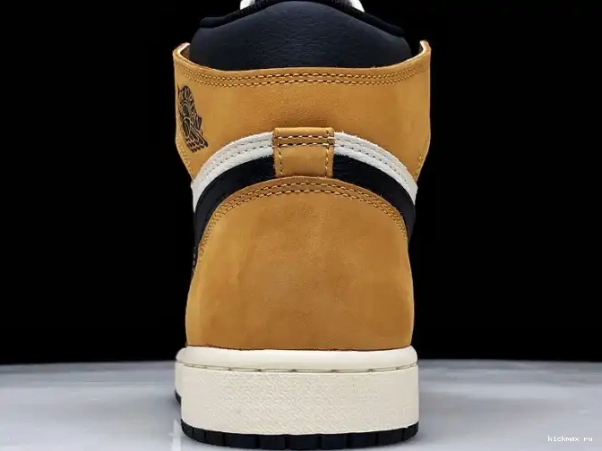 Cheap MAX Rookie High 555088-700 1 of the Air OG Retro Jordan Year 0401